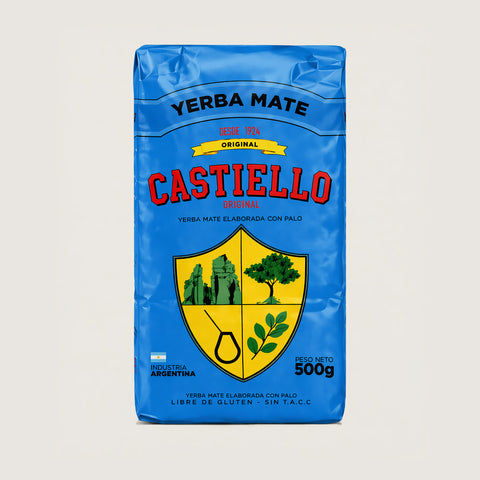 Yerba Mate Terere