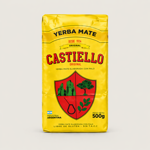 Yerba Mate Especial
